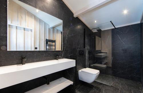 Villa Les Délices - Foto 46