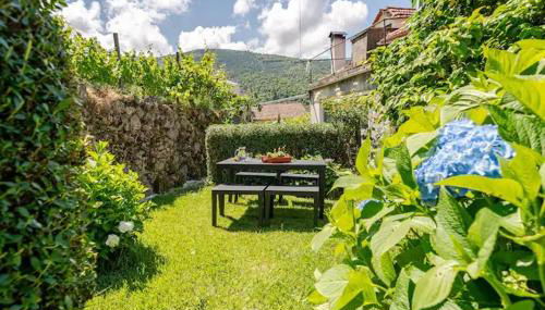 Casa do Limoeiro 2 - Foto 3, Garden, Garden view