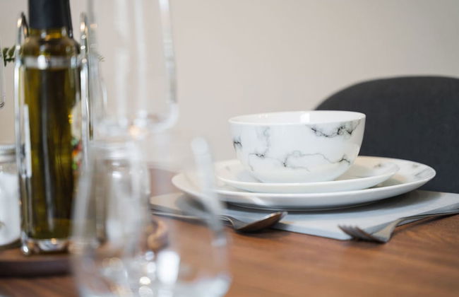 Staycay - Modern 1-bed Apartment in Manchester City Centre - Foto 32