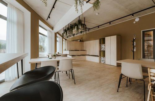 Quartier 90 - Foto 35