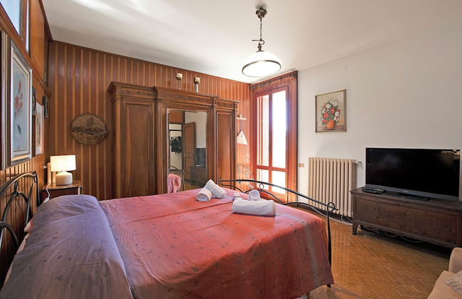 Il Poggio Radioso Lake View & Garden - Foto 6