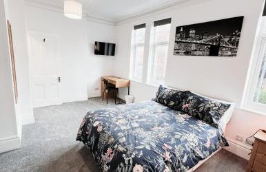 Spacious Room at The Burford Hideaway - Foto 20