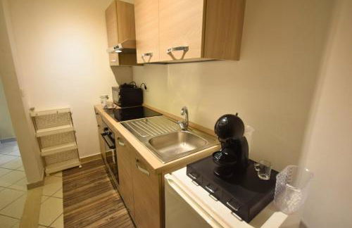 Sara's House Central Station - Foto 7