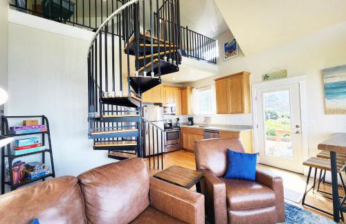 Ocean Front Cottage! Dog Friendly! - Beach Nut - Foto 5