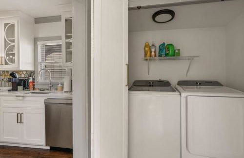 Travelin On Tulsa Time-Near Expo, TU, Downtown - Foto 24