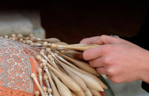 La Scarpetta Magica un soggiorno a 5 stelle spiaggia inclusa - Foto 65