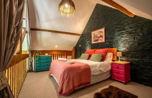 Kiri & Norton a Combined Retreat for 10 Guests - Foto 12