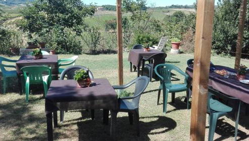 Agriturismo La Chiesina - Foto 2