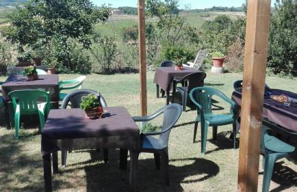 Agriturismo La Chiesina - Foto 2