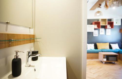 Mobil home Fare iti Cap Ferret, avec climatisation - Foto 13