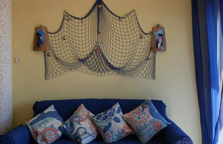 Appartamento vista mare Posidonia - Foto 24