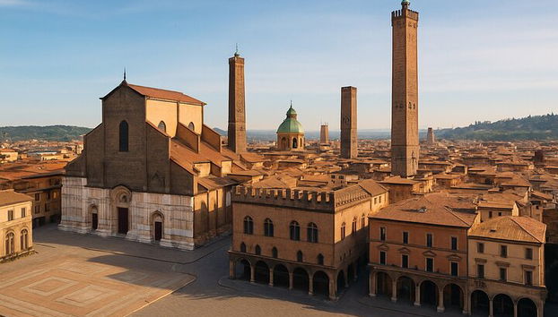 Traslado privado de Bolonia al aeropuerto de Bolonia - Foto 2, Bolonia