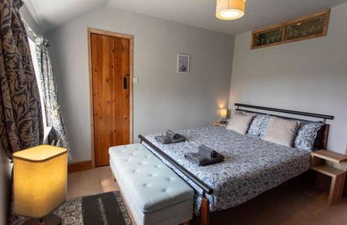 Picturesque Countryside Cottage minutes from Alton towers & Peak Wildlife park Whiston Hall Wedding venue - Foto 30