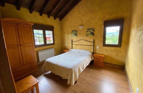 Los Avellanos Casa 1 - Foto 13