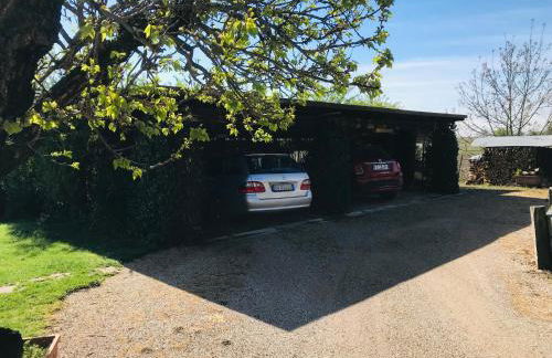 Country Suite Home - Foto 10