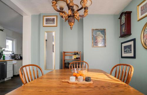 Walk to Eats, Shops and More Prime Providence Stay! - Foto 10