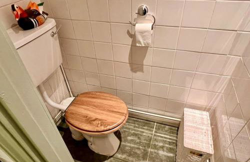 Fisherman's Cottage - Foto 11