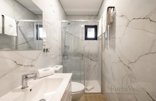 Glória Porto by Porto Velho Apartamentos - Foto 65