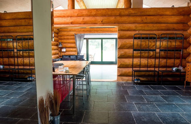 Lomnice nad Popelkou Llb005 - Foto 12