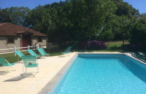 Chateau De Piedouault - Photo 3