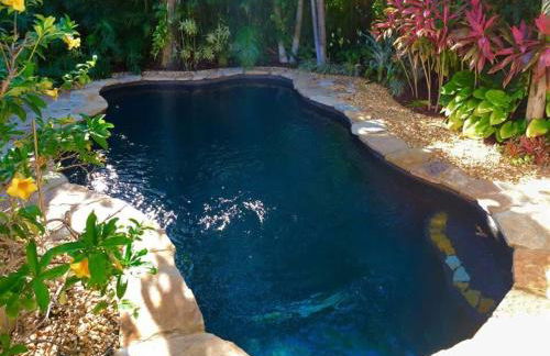 Mango Haus - Savor Tropical Living by a Lush Lagoon Pool - Foto 11