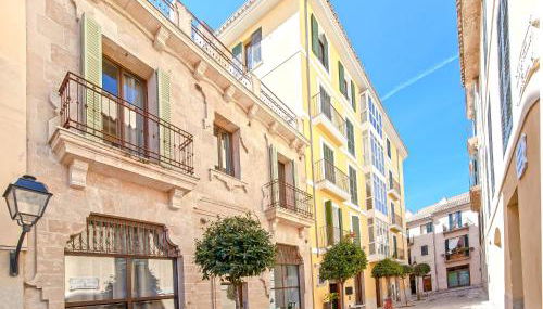 Can Blau Homes Turismo de Interior - Foto 1, Lobby or reception