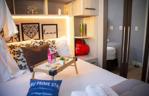 5 km from GRU Airport with garage and air conditioning - Foto 38