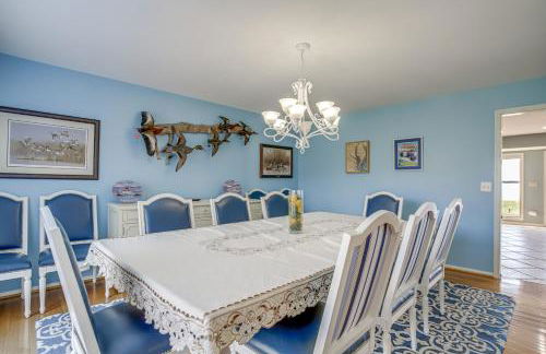 Amazing Views at Family Getaway on Chesapeake Bay! - Foto 10