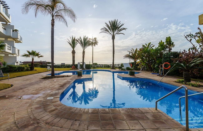 Cozy Apartment in La Cala de Mijas - Foto 41