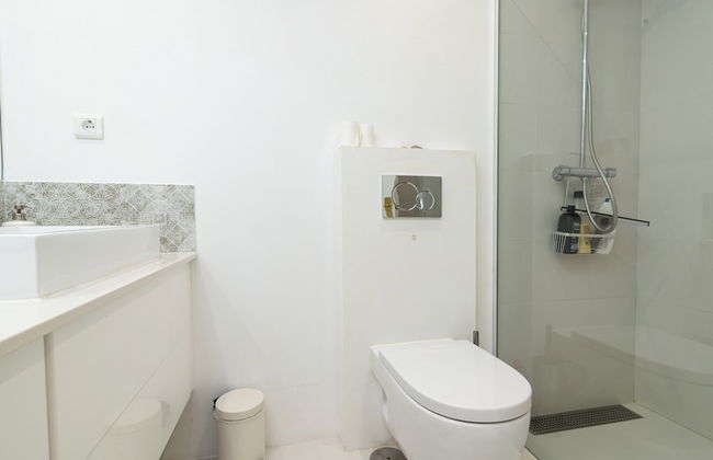 Apartment Marbella 100m From Beach - Foto 21