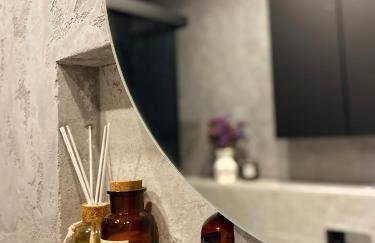 Vista - Domek Wakacyjny w Górach Sowich - Foto 26