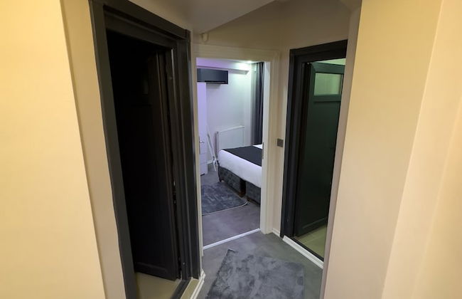 Paris Residence - Foto 20