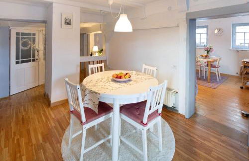 Ferienwohnung Omi Anni - Foto 5