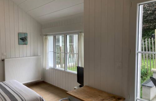 Studio sauna, Homes d'Opale - Foto 14