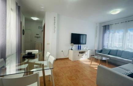 Casa Tranquila Oliastur 17 El Cotillo - Foto 14