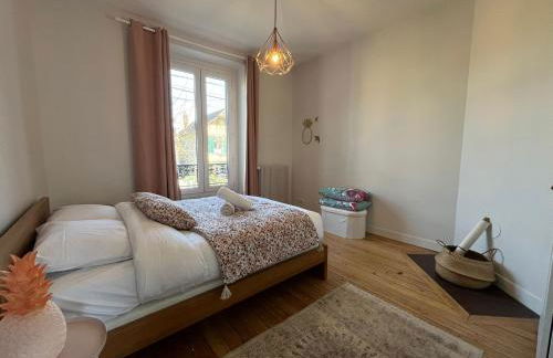 Kaza Blue - Maison familiale Rambouillet centre - Foto 31