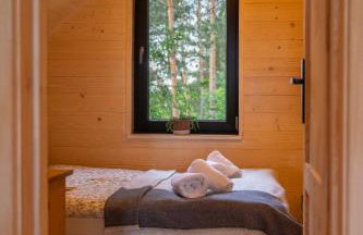 Modern Farmhouse Zegrze - Domek w lesie, Sauna, blisko Zalewu - by Rentujemy - Foto 36