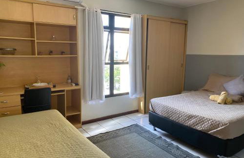 CA 5 LN - Loft completo a 200m do shopping Iguatemi - Foto 1