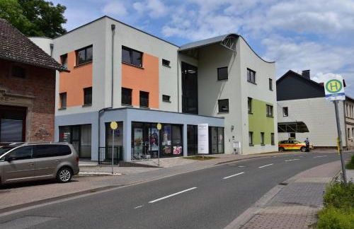 Ferienwohnung Abspanne - Foto 9