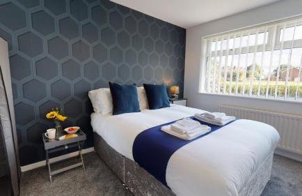 Flexley House Workstays UK - Photo 5