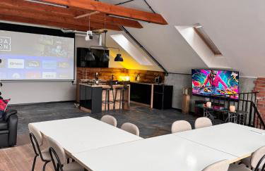 Apartamenty Stodoła - Foto 68