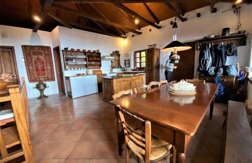 The Ambassador Residence - Traditional stone house - Foto 9