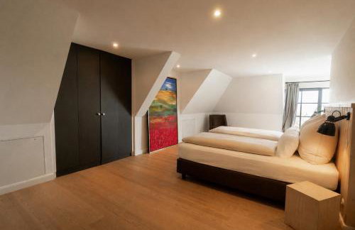 Rickmer's Hoff Grand Cottage - Sauna, Kamin & Reet - Foto 19