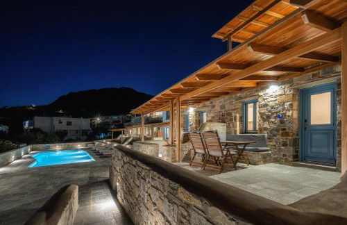 Galazio Suites, Serifos - Foto 20