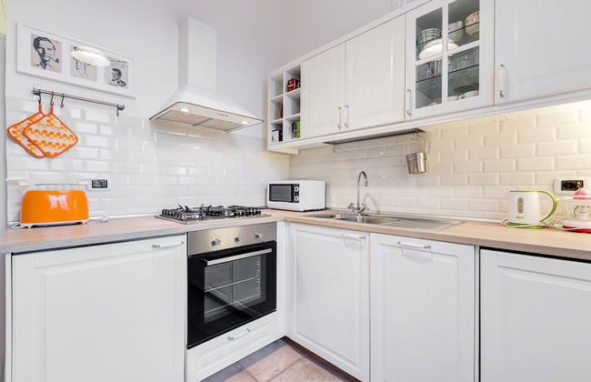 Domus Ricca Termini - Foto 22