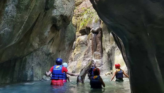 Damajagua Canyoning + Buggy Tour - Foto 3