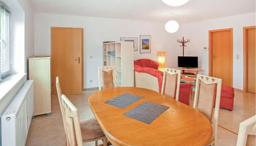 Ferienwohnung Walow Strietfeld - Foto 4