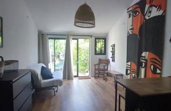 Studio au cœur de Buis-les-Baronnies - Foto 6