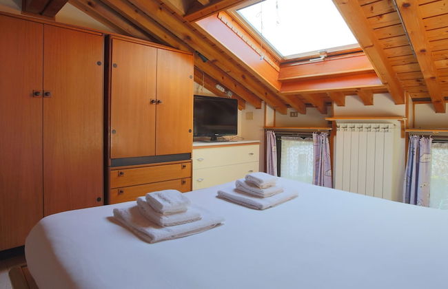 Italianway - Panoramic Dream House - Foto 11