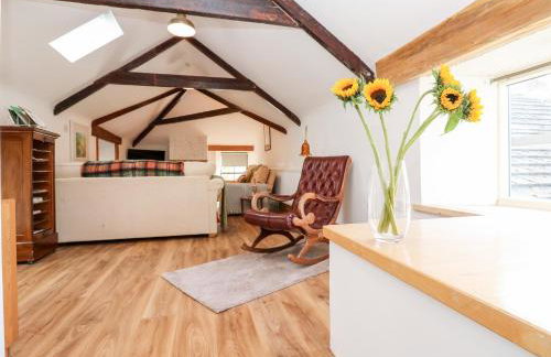 Hepple Hill Cottage - Foto 14